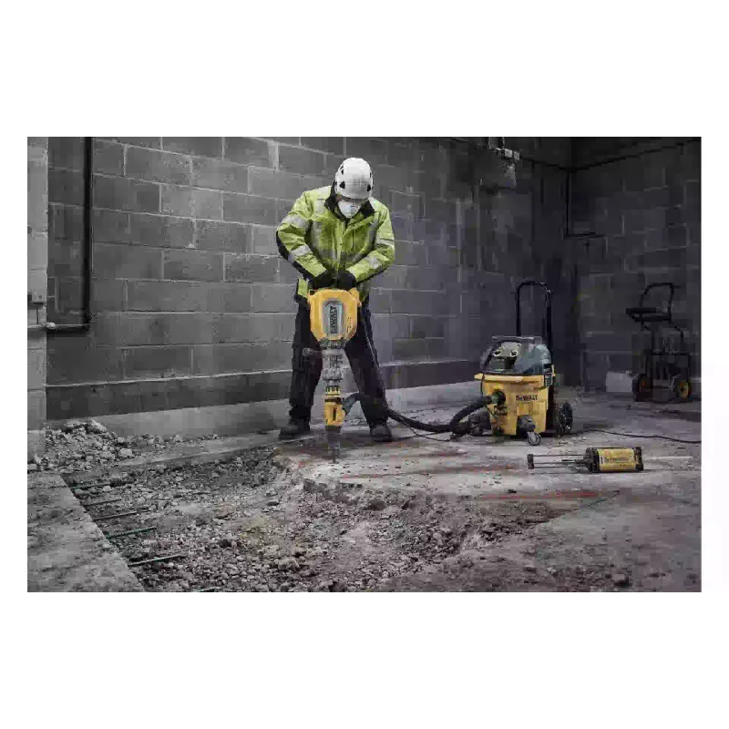 Відбійний молоток DeWALT (D25911K)