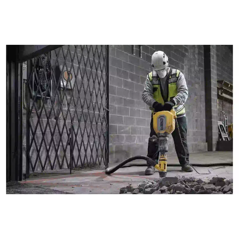 Відбійний молоток DeWALT (D25911K)