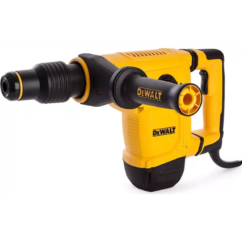 Κομπρεσέρ DeWALT (D25810K)