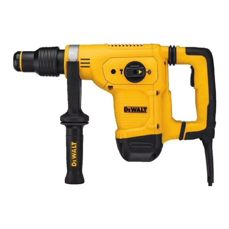 Κομπρεσέρ DeWALT (D25810K)