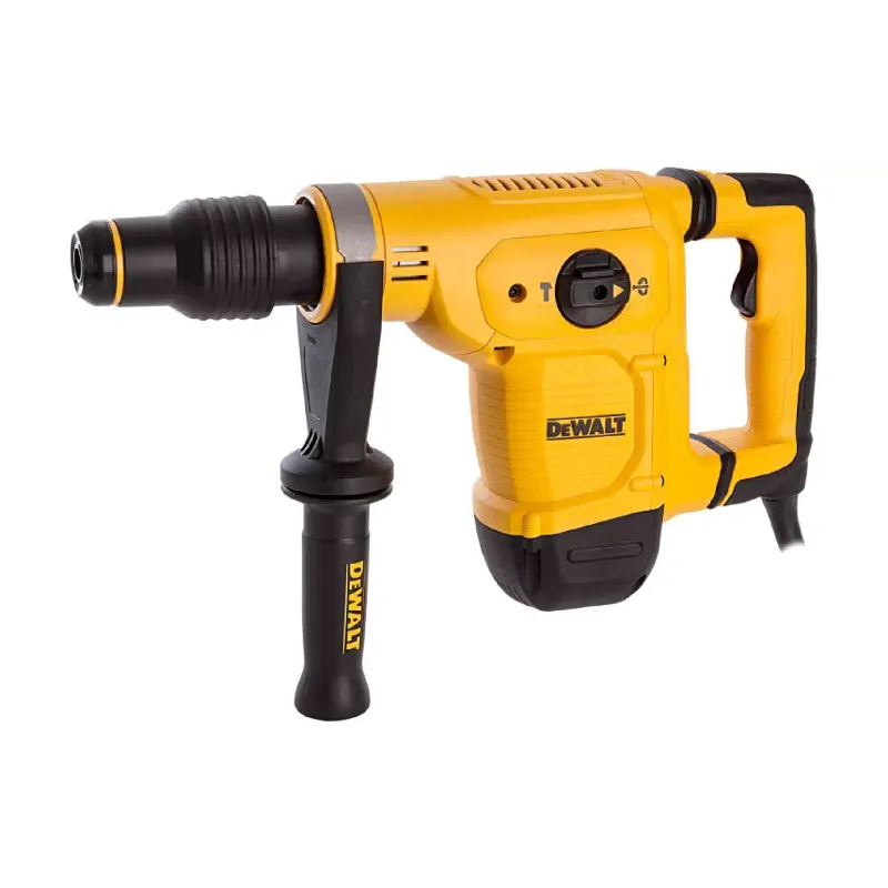 Κομπρεσέρ DeWALT (D25810K)