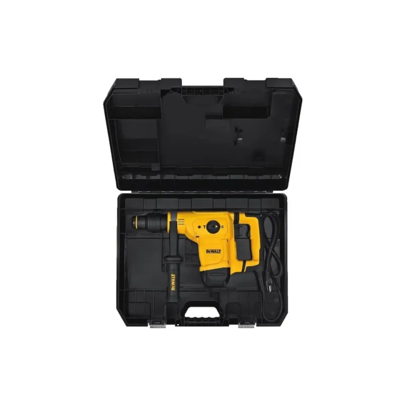 Κομπρεσέρ DeWALT (D25810K)