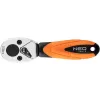 Тресчотка Neo Tools (08-512)