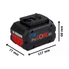 بطارية Bosch (1.600.A01.6GK)