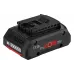 Battery Bosch (1.600.A01.6GB)