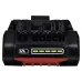 Battery Bosch (1.600.A01.6GB)