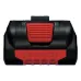 Battery Bosch (1.600.A01.6GB)