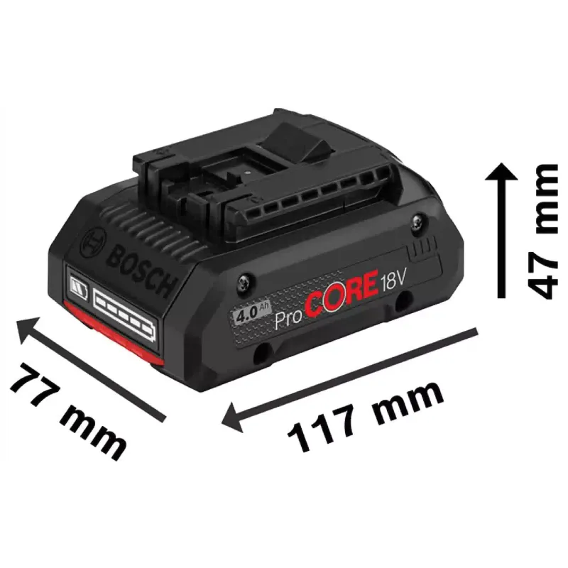 بطارية Bosch (1.600.A01.6GB)