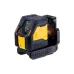Laserska libela DeWALT, Green (DCLE34021N) Laserska libela DeWALT, Green (DCLE34021N)