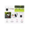 Wi-Fi kamera Mercusys (MC500)