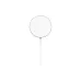 Зарядно устройство Belkin UltraCharge Magnetic Kickstand, White (WIA011HQWH)