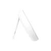 شاحن Belkin UltraCharge Magnetic Kickstand, White (WIA011HQWH)