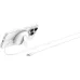 Зарядно устройство Belkin UltraCharge Magnetic Kickstand, White (WIA011HQWH)
