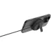 Cargador Belkin UltraCharge Magnetic Kickstand, Black (WIA011HQBK)