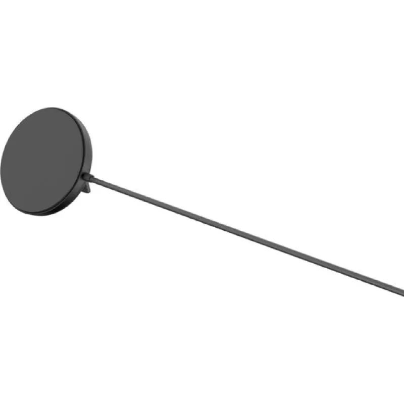 Polnilnik Belkin UltraCharge Magnetic Kickstand, Black (WIA011HQBK)