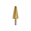 Juego de taladros escalonados Graphite (54T301)