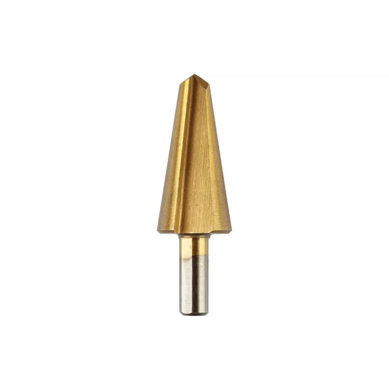 Juego de taladros escalonados Graphite (54T301)