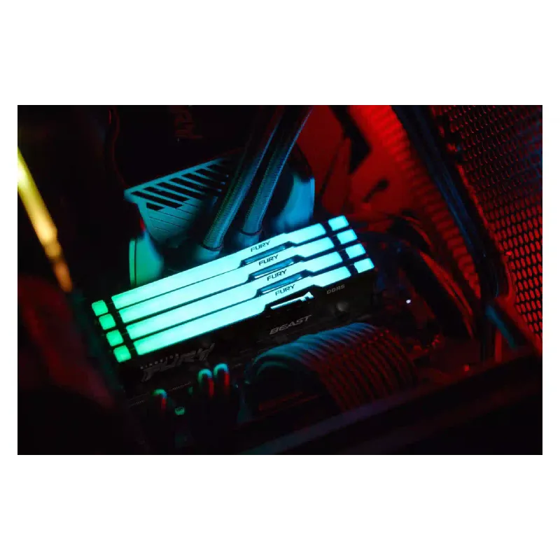 Memória PC-hez Kingston (KF556C40BB-8)