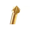 Juego de taladros escalonados Graphite (54T301)