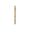 Juego de taladros escalonados Graphite (54T301)