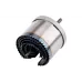 Wood crown Graphite (56T752), 26 - 63 mm x50 mm