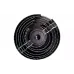 Wood crown Graphite (56T752), 26 - 63 mm x50 mm