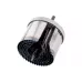 Wood crown Graphite (56T752), 26 - 63 mm x50 mm