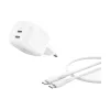 Cargador Belkin, White (WCH019KQ1MWH-B6)
