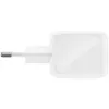Cargador Belkin, White (WCH019KQ1MWH-B6)