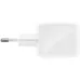 Carregador Belkin, White (WCH019KQ1MWH-B6)