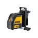 مستوى الليزر DeWALT (DW088K) مستوى الليزر DeWALT (DW088K)