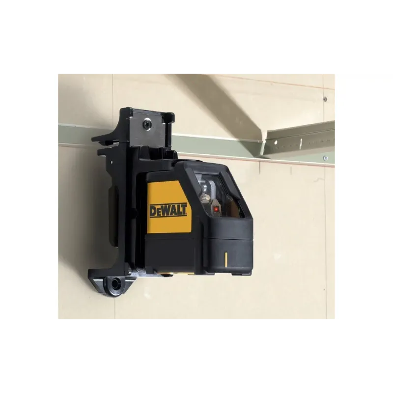 Nível de laser DeWALT (DW088K)