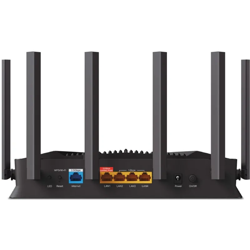 Roteador TP-Link (Archer GE400)