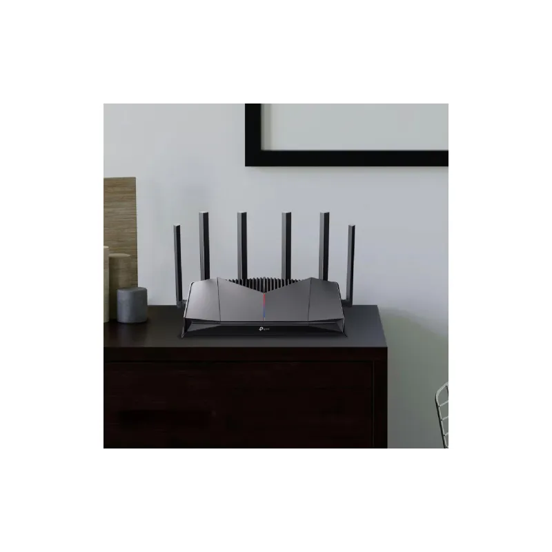 Roteador TP-Link (Archer GE400)