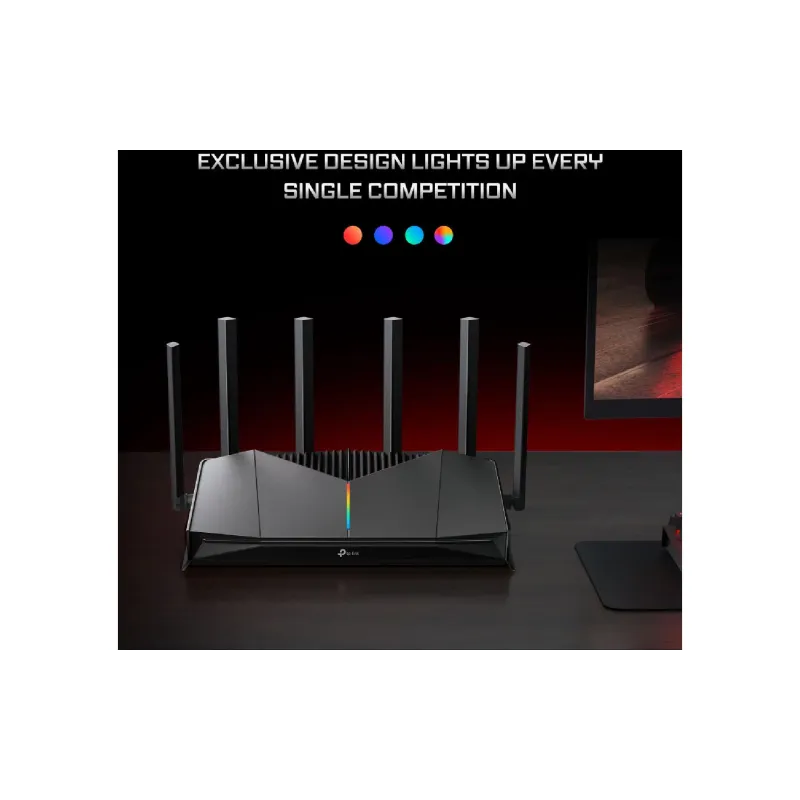 Roteador TP-Link (Archer GE400)