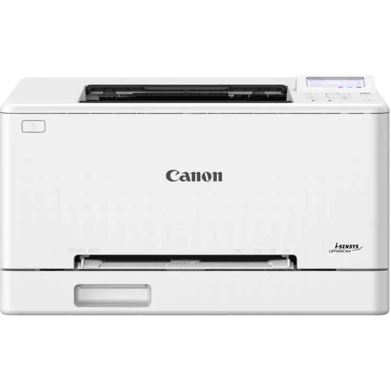 Принтер Canon i-Sensys LBP646Cdw (6929C007), А4, Wi-Fi
