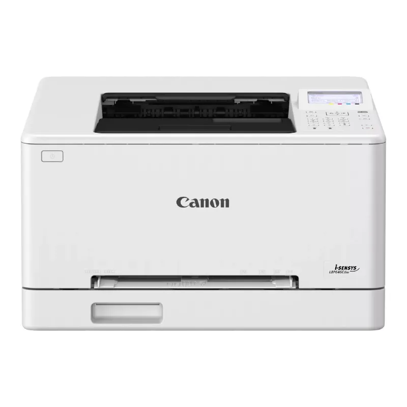 Принтер Canon i-Sensys LBP646Cdw (6929C007), А4, Wi-Fi