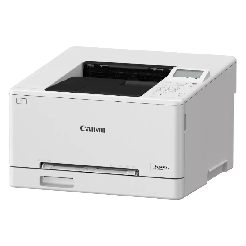 Принтер Canon i-Sensys LBP646Cdw (6929C007), А4, Wi-Fi