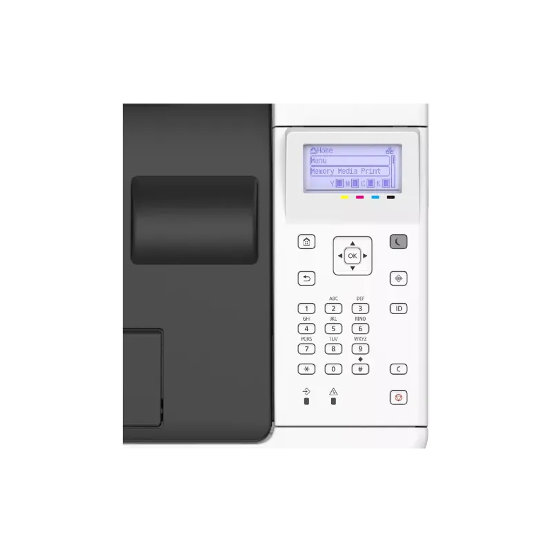 Принтер Canon i-Sensys LBP646Cdw (6929C007), А4, Wi-Fi