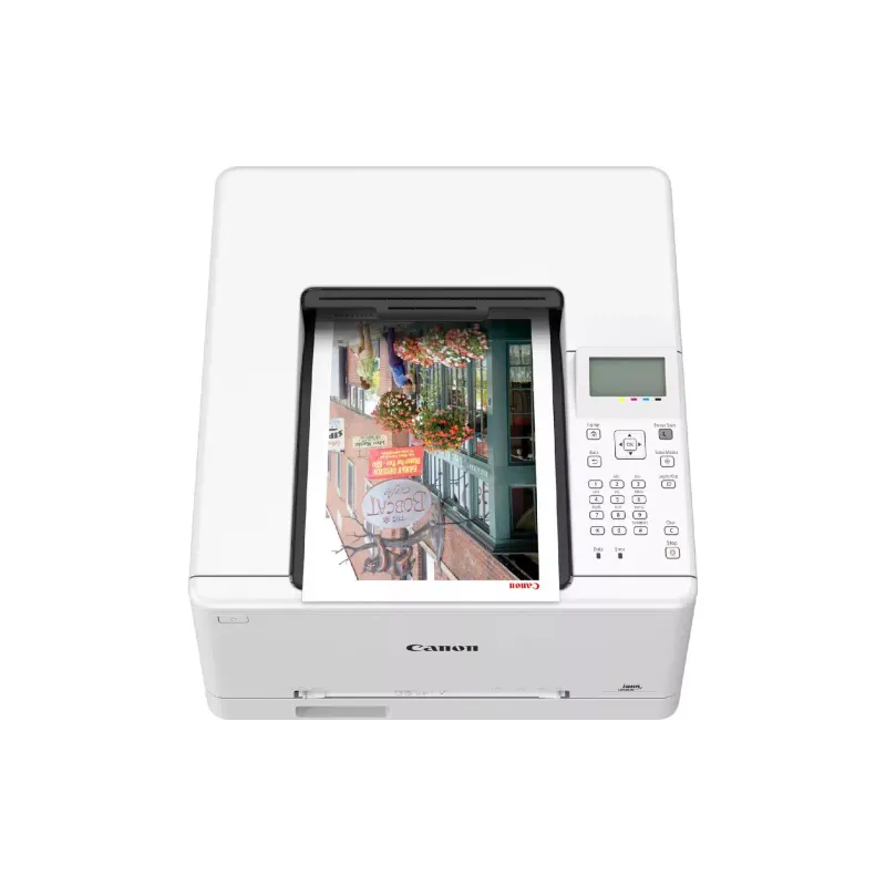 Принтер Canon i-Sensys LBP646Cdw (6929C007), А4, Wi-Fi