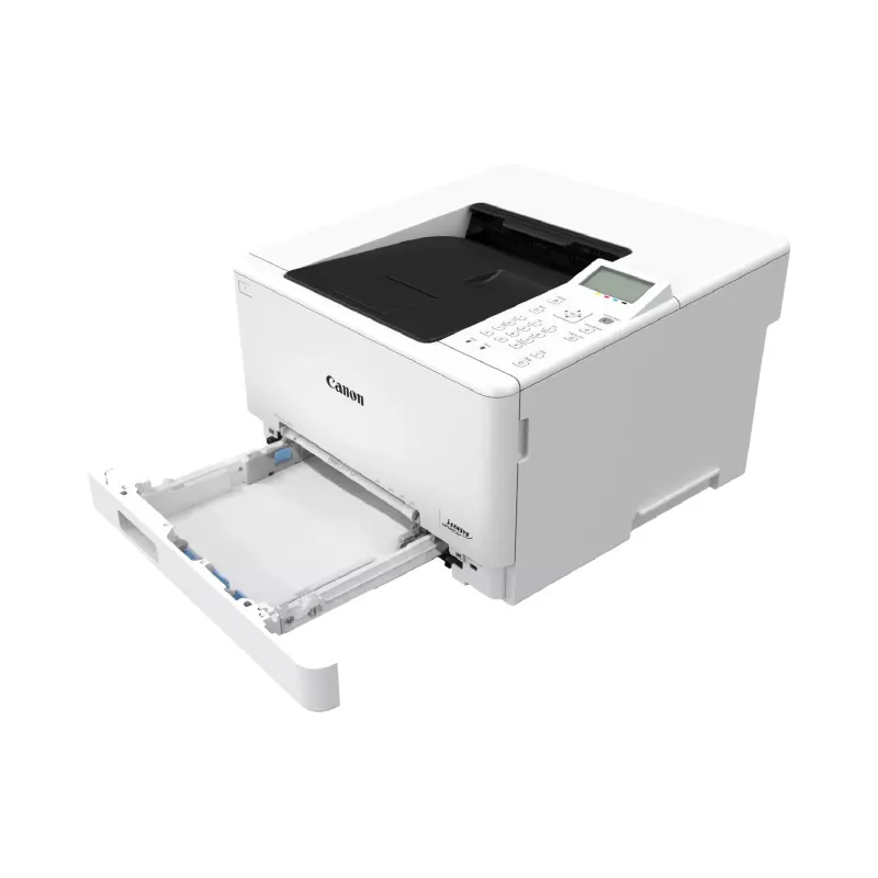 Принтер Canon i-Sensys LBP646Cdw (6929C007), А4, Wi-Fi