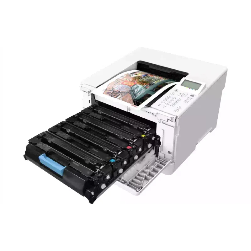 Принтер Canon i-Sensys LBP646Cdw (6929C007), А4, Wi-Fi
