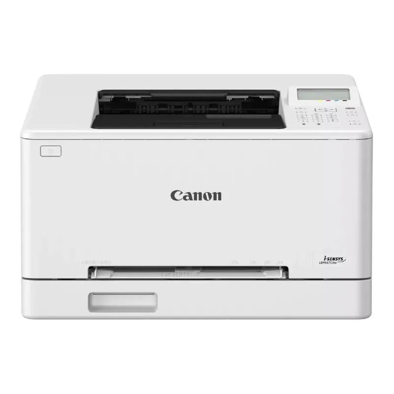 Tiskalnik Canon i-Sensys LBP647Cdw (6929C001)