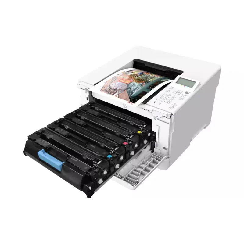 Tiskalnik Canon i-Sensys LBP647Cdw (6929C001)