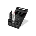Conjunto de brocas para metal e tijolo Graphite (54T431)