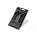 Conjunto de brocas para metal e tijolo Graphite (54T431)