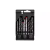 Set of drill bits for metal and brick Graphite (54T431), 5 - 6 mm