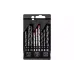 Conjunto de brocas para metal e tijolo Graphite (54T431)