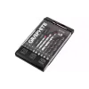 Set of drill bits for metal and brick Graphite (54T431), 5 - 6 mm