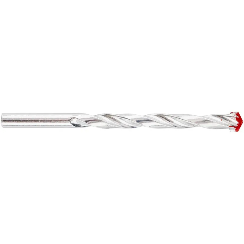 A set of drills for metal, wood, and brick Graphite (54T430), 3 - 10 mm